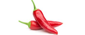 في الشتاء...الفلفل الحلو لتقوية المناعة