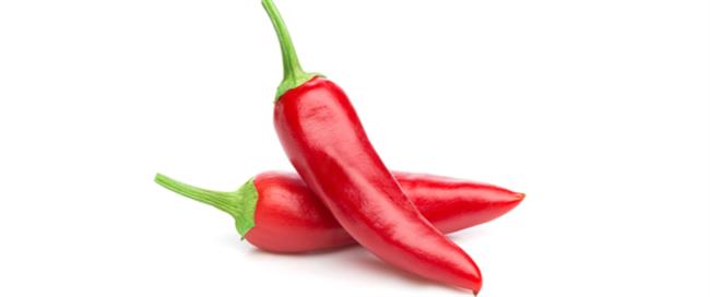 في الشتاء...الفلفل الحلو لتقوية المناعة