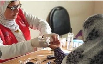 «الصحة» تستقبل 65 مليون و631 ألف زيارة لتلقي خدمات الفحص والتوعية للسيدات