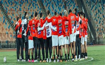 منتخب مصر يواجه نيجيريا اليوم في التجربة الودية الأخيرة قبل كأس أمم أفريقيا