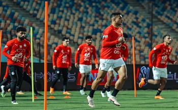 استعدادًا لأمم أفريقيا.. موعد مباراة منتخب مصر أمام نيجيريا الودية اليوم