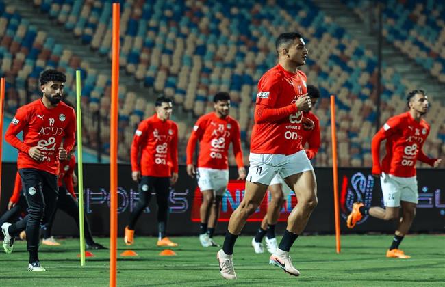 استعدادًا لأمم أفريقيا.. موعد مباراة منتخب مصر أمام نيجيريا الودية اليوم