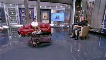 محمد القس: أحمد السقا أجدع فنان.. و«بوحة» علامة فارقة وأتمنى التعاون مع منى زكي 