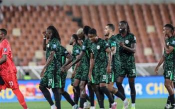 كأس أمم أفريقيا.. نسور نيجيريا قوة لا تغيب عن المنافسة القارية