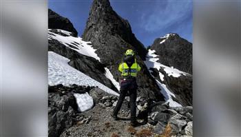 نيوزيلندا.. قتيلان ومفقودان بسبب التسلق في الأحوال الجوية المتدهورة 