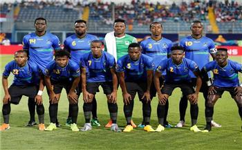كأس أمم أفريقيا.. تنزانيا تسجل المشاركة الرابعة في تاريخها 