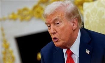 ترامب: أجريت محادثات جيدة مع قادة أوروبيين بشأن أوكرانيا