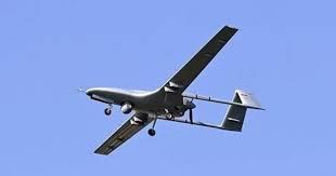 تركيا: أسقطنا مسيرة فوق البحر الأسود