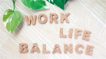 مع بداية العام الجديد.. نصائح لتحقيق التوازن بين حياتك الشخصية والعملية