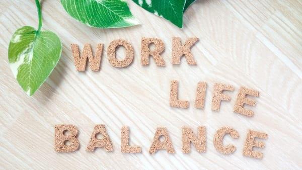 مع بداية العام الجديد.. نصائح لتحقيق التوازن بين حياتك الشخصية والعملية 