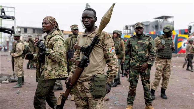 الكونغو الديمقراطية: عودة مئات البورونديين بعد سيطرة حركة "23 مارس" على أوفيرا