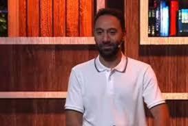 «خليتوا اليوم أحلى».. محمد سلام يوجه رسالة لجمهوره بعد الاحتفال بعيد ميلاده  