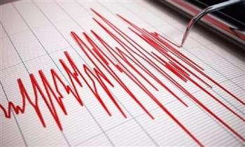 زلزال بقوة 5.2 درجة يضرب مدينة "كراتشي" الباكستانية