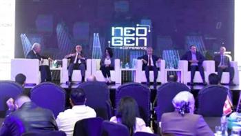 رئيس هيئة الاستثمار يشارك في مؤتمر التكنولوجيا العقارية والمدن الذكية المستدامة “NeoGen”