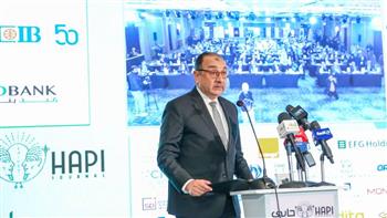 وزير قطاع الأعمال العام: استراتيجية واضحة لتعظيم العائد على أصول الدولة وبناء اقتصاد تنافسي مستدام