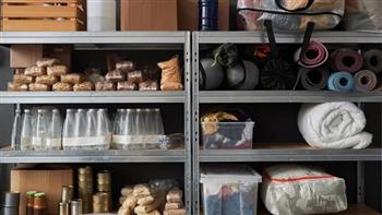 خلال فصل الشتاء.. 8 أشياء لا يجب تركها في المخزن أبرزها بقايا الطلاء