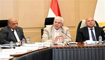 الحكومة تكلف التعليم العالي بإعداد خريطة شاملة لتطوير المناطق الصناعية بالمحافظات