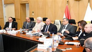 الموافقة على مشروع لإنتاج الإطارات باستثمارات 300 مليون دولار بنظام المناطق الحرة الخاصة 