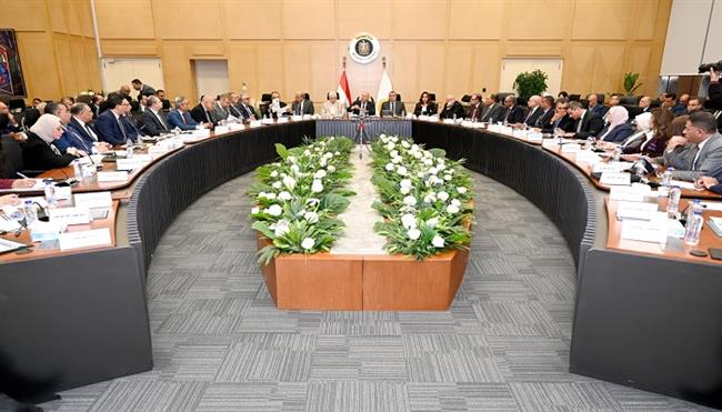 الإبقاء على تبعية هيئة تحكيم واختبارات القطن لوزارة الاستثمار لضمان استقلاليتها