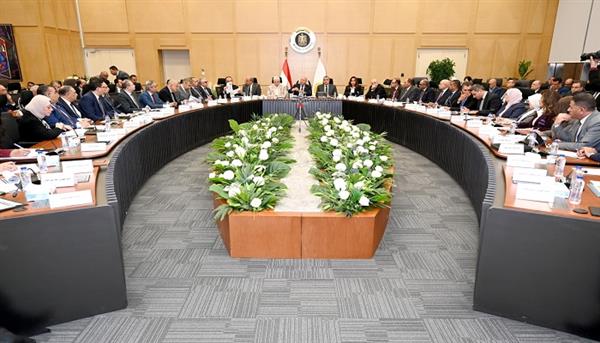 الإبقاء على تبعية هيئة تحكيم واختبارات القطن لوزارة الاستثمار لضمان استقلاليتها 