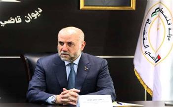 مستشار الرئيس الفلسطيني: الخطاب الديني ركيزة لمواجهة التطرف ودعم القضية الفلسطينية