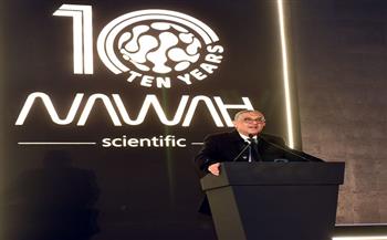 رئيس هيئة الاستثمار يثمن دور "نواة العلمية" في الابتكار ودعم الاقتصاد المصري