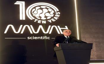 رئيس هيئة الاستثمار يثمن دور "نواة العلمية" في الابتكار ودعم الاقتصاد المصري