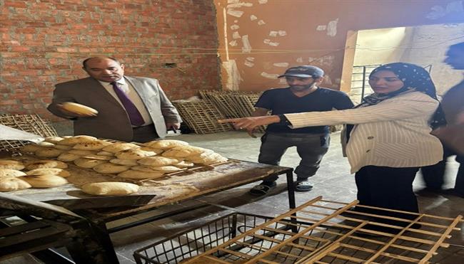 تموين القاهرة تشن حملات مكبرة وتحرر 226 مخالفة تموينية  