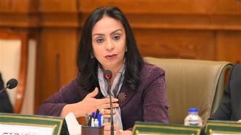 وزيرة التضامن: جائزة "باحث المستقبل" استثمار في الوعي المبكر ونشر التفكير العلمي بين طلاب الثانوية