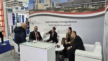 التمثيل التجاري المصري يستقطب 250 شركة مستوردة للمشاركة في معرض فوود أفريكا 