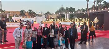 فوز 24 طالبًا في أيام سينما حوض البحر المتوسط بمكتبة الإسكندرية