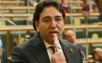 مقرر أولويات الاستثمار بالحوار الوطني: توحيد الحوافز الاستثمارية رسالة طمأنة قوية للمستثمرين 