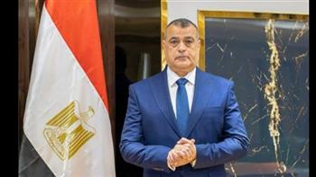 من الذخيرة إلى التنمية.. الإنتاج الحربي يُدشن مصنعًا للطلمبات الغاطسة لتغذية مشروعات "حياة كريمة"