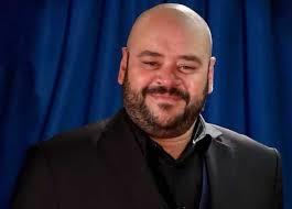 تفاصيل شخصية محمد ممدوح في فيلم «حتة مني»