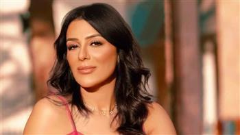 إنجى المقدم تدخل عالم «الست موناليزا» مع مى عمر فى رمضان