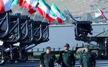 الحرس الثوري الإيراني: إسرائيل لم تدمر سوى أقل من 3% من منصات إطلاق الصواريخ