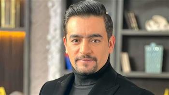 هانى سلامة ينتهى من تصوير «الذنب».. والعرض قريباً رقمياً