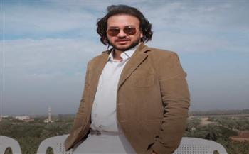 أحمد عصام السيد يبدأ تصوير «فخر الدلتا» لموسم رمضان المقبل