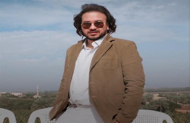 أحمد عصام السيد يبدأ تصوير «فخر الدلتا» لموسم رمضان المقبل