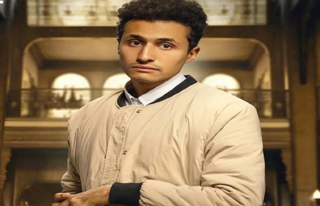مصطفى عماد ينضم إلى طاقم مسلسل «حد أقصى» مع روجينا