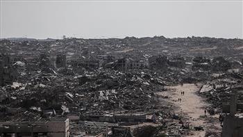 من 59 دولة.. تفاصيل جديدة بشأن القوة الدولية المقرر نشرها في غزة