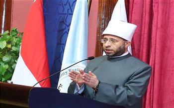 وزير الأوقاف يشهد انطلاق الملتقى الرابع لضمان جودة التعليم الأزهري
