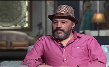 عمرو عبد الجليل بين «الكينج» والست لما».. حضور قوى فى الدراما والسينما