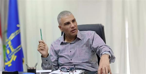 محافظ أسوان: هيئة التأمين الصحي الشامل توافق على صرف العلاج لأصحاب الأمراض المزمنة كل شهرين 