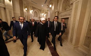 وزيرا الثقافة والأوقاف يفتتحان “متحف قرّاء القرآن الكريم” بالعاصمة الجديدة