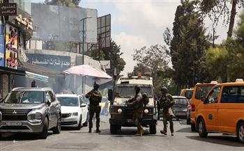 إعلام إسرائيلي: الجيش يطوق بيت لحم بحثا عن سائق سيارة حاول دهس شرطي