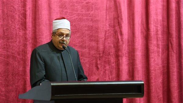 رئيس قطاع المعاهد الأزهرية: الاعتماد منهج متكامل للتطوير والتحسين المستمر