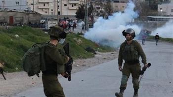 99 اعتداء استيطانيا واستشهاد وإصابة 95 فلسطينيا في قطاع غزة خلال أسبوع