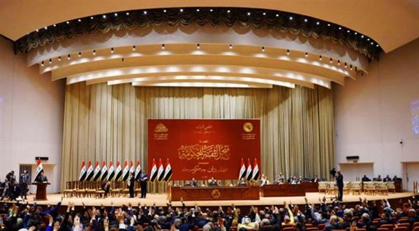 الرئيس العراقي يحدد موعد الجلسة الأولى لمجلس النواب المنتخب حديثًا 