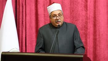 رئيس جودة التعليم: التعليم الأزهري ركيزة علمية وثقافية أصيلة في مصر والعالم الإسلامي